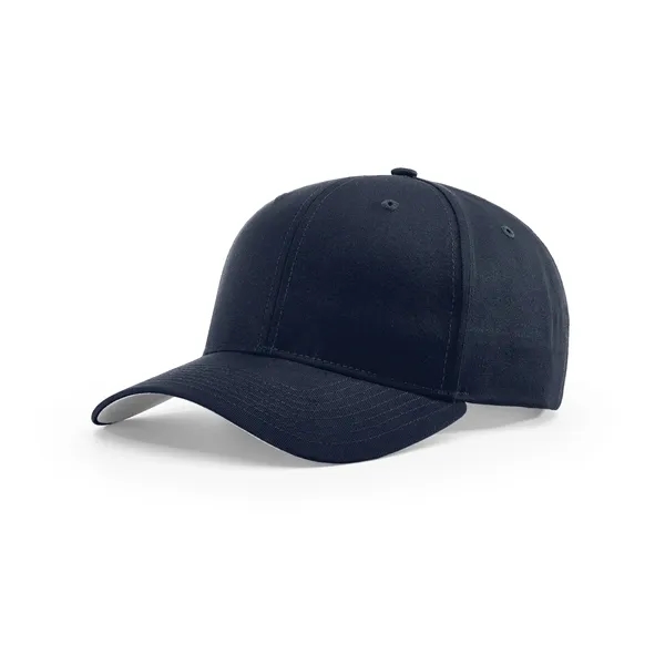 Richardson 212 Pro Twill Snapback Hat - Richardson 212 Pro Twill Snapback Hat - Image 10 of 46