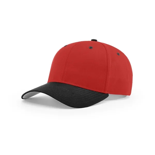 Richardson 212 Pro Twill Snapback Hat - Richardson 212 Pro Twill Snapback Hat - Image 22 of 46