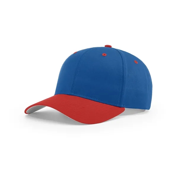 Richardson 212 Pro Twill Snapback Hat - Richardson 212 Pro Twill Snapback Hat - Image 23 of 46