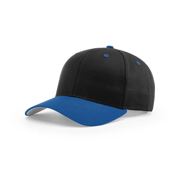 Richardson 212 Pro Twill Snapback Hat - Richardson 212 Pro Twill Snapback Hat - Image 24 of 46