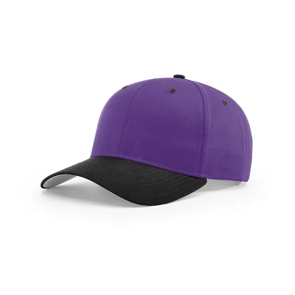 Richardson 212 Pro Twill Snapback Hat - Richardson 212 Pro Twill Snapback Hat - Image 28 of 46