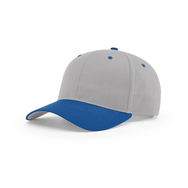 Richardson 212 Pro Twill Snapback Hat - Richardson 212 Pro Twill Snapback Hat - Image 29 of 46