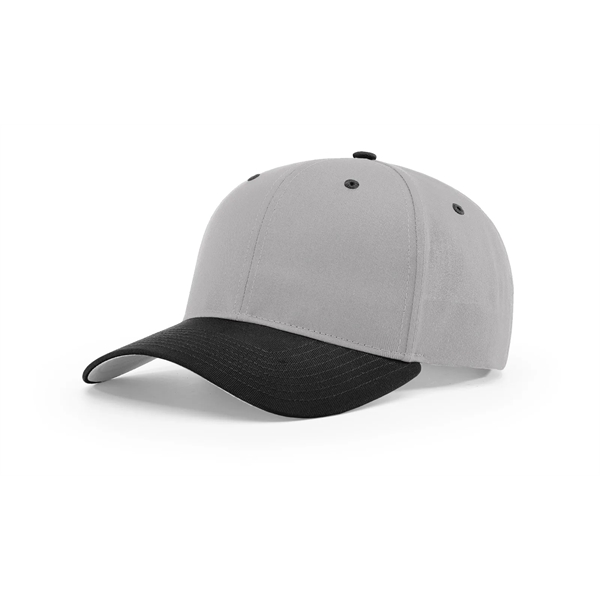 Richardson 212 Pro Twill Snapback Hat - Richardson 212 Pro Twill Snapback Hat - Image 39 of 46