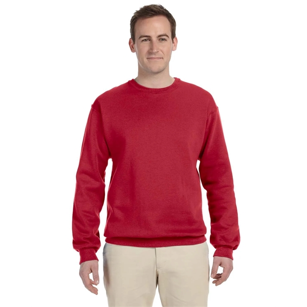 Jerzees Adult NuBlend® Fleece Crew - Jerzees Adult NuBlend® Fleece Crew - Image 7 of 222