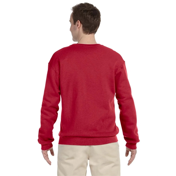 Jerzees Adult NuBlend® Fleece Crew - Jerzees Adult NuBlend® Fleece Crew - Image 130 of 225