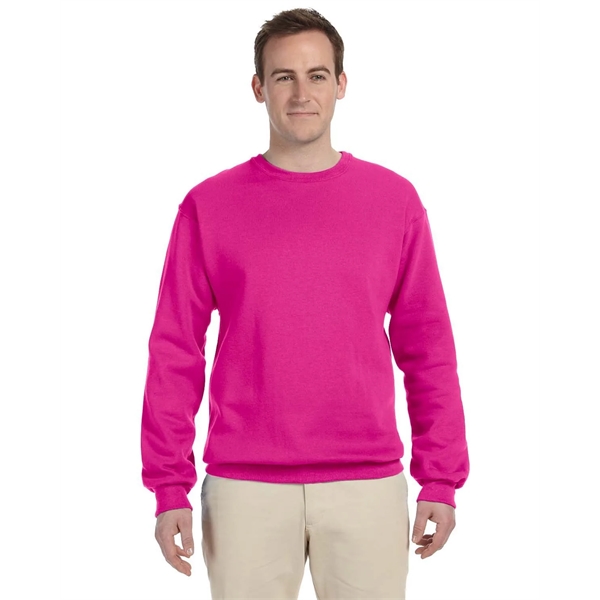 Jerzees Adult NuBlend® Fleece Crew - Jerzees Adult NuBlend® Fleece Crew - Image 13 of 222