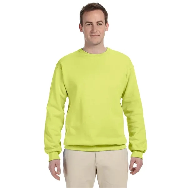 Jerzees Adult NuBlend® Fleece Crew - Jerzees Adult NuBlend® Fleece Crew - Image 22 of 222