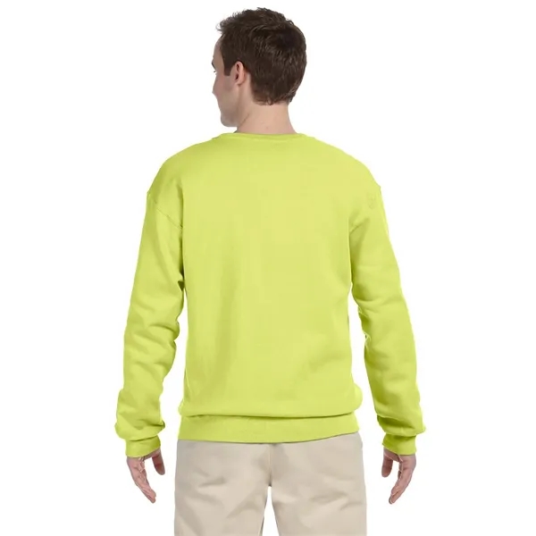 Jerzees Adult NuBlend® Fleece Crew - Jerzees Adult NuBlend® Fleece Crew - Image 193 of 222