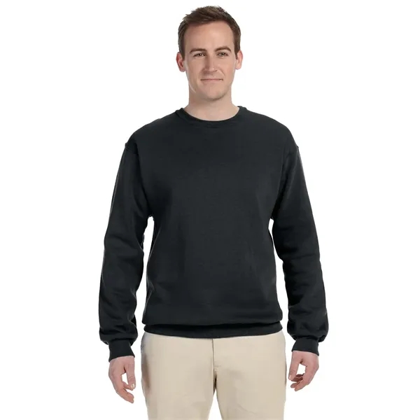 Jerzees Adult NuBlend® Fleece Crew - Jerzees Adult NuBlend® Fleece Crew - Image 88 of 222