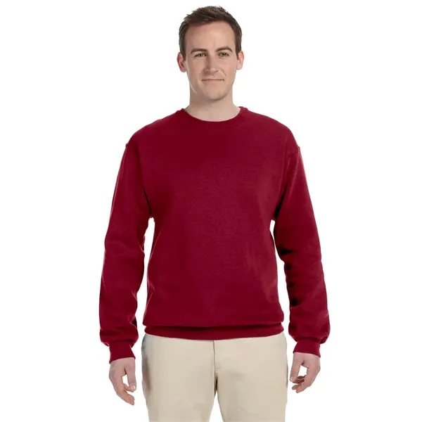 Jerzees Adult NuBlend® Fleece Crew - Jerzees Adult NuBlend® Fleece Crew - Image 89 of 225