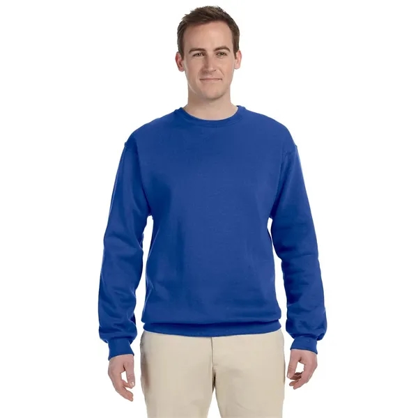 Jerzees Adult NuBlend® Fleece Crew - Jerzees Adult NuBlend® Fleece Crew - Image 90 of 225