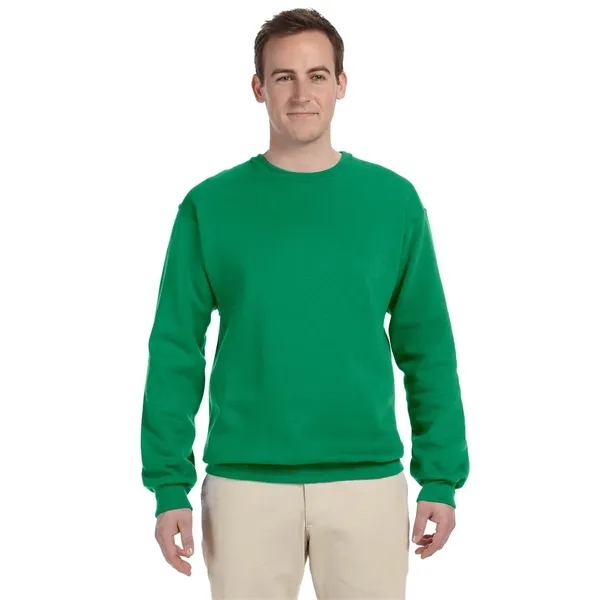 Jerzees Adult NuBlend® Fleece Crew - Jerzees Adult NuBlend® Fleece Crew - Image 93 of 225