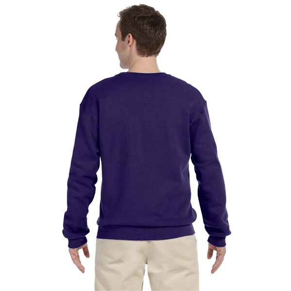 Jerzees Adult NuBlend® Fleece Crew - Jerzees Adult NuBlend® Fleece Crew - Image 153 of 225