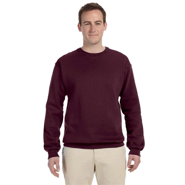 Jerzees Adult NuBlend® Fleece Crew - Jerzees Adult NuBlend® Fleece Crew - Image 96 of 222