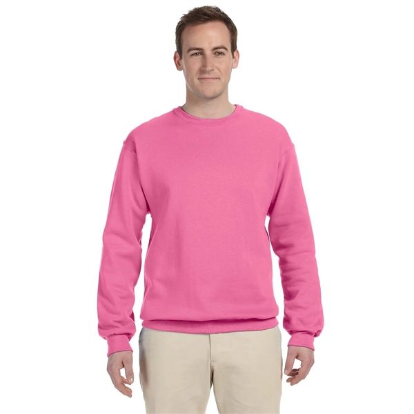 Jerzees Adult NuBlend® Fleece Crew - Jerzees Adult NuBlend® Fleece Crew - Image 97 of 222