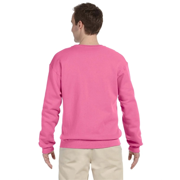 Jerzees Adult NuBlend® Fleece Crew - Jerzees Adult NuBlend® Fleece Crew - Image 157 of 222