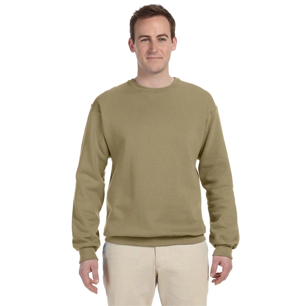 Jerzees Adult NuBlend® Fleece Crew - Jerzees Adult NuBlend® Fleece Crew - Image 99 of 225