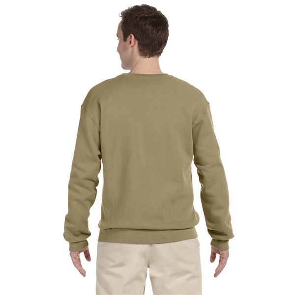 Jerzees Adult NuBlend® Fleece Crew - Jerzees Adult NuBlend® Fleece Crew - Image 158 of 225