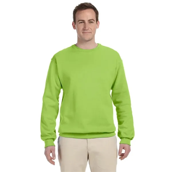 Jerzees Adult NuBlend® Fleece Crew - Jerzees Adult NuBlend® Fleece Crew - Image 100 of 225