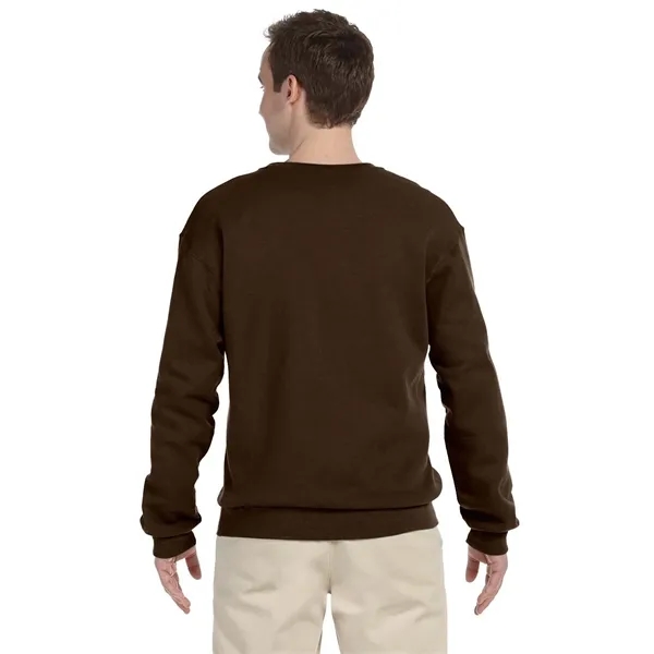 Jerzees Adult NuBlend® Fleece Crew - Jerzees Adult NuBlend® Fleece Crew - Image 162 of 222