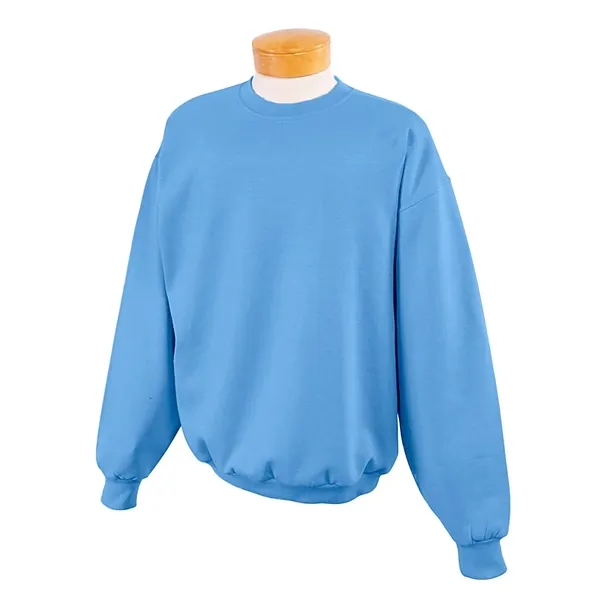 Jerzees Adult NuBlend® Fleece Crew - Jerzees Adult NuBlend® Fleece Crew - Image 166 of 222