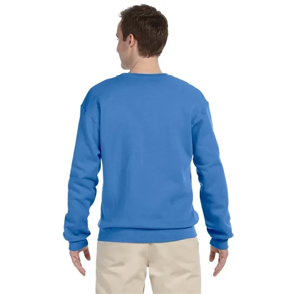 Jerzees Adult NuBlend® Fleece Crew - Jerzees Adult NuBlend® Fleece Crew - Image 168 of 222