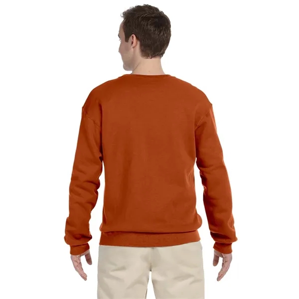 Jerzees Adult NuBlend® Fleece Crew - Jerzees Adult NuBlend® Fleece Crew - Image 171 of 225