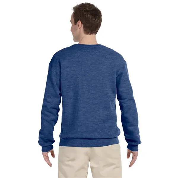 Jerzees Adult NuBlend® Fleece Crew - Jerzees Adult NuBlend® Fleece Crew - Image 173 of 222