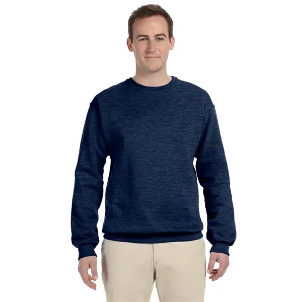 Jerzees Adult NuBlend® Fleece Crew - Jerzees Adult NuBlend® Fleece Crew - Image 175 of 225