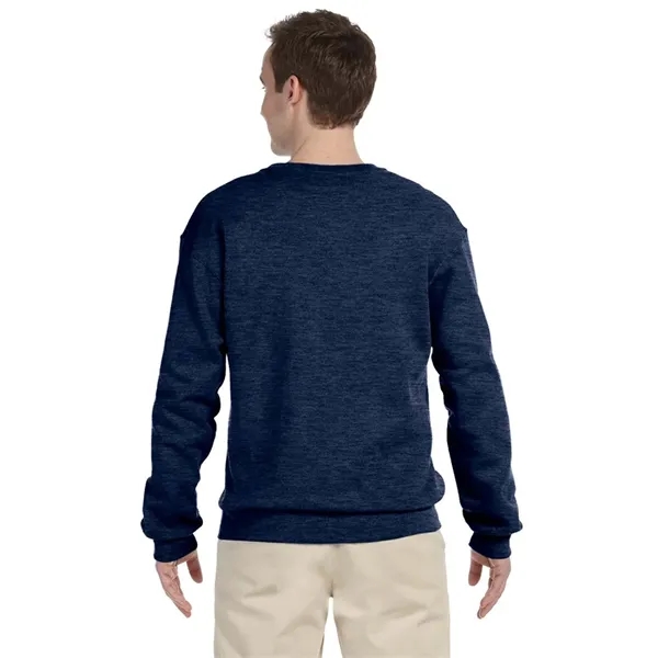 Jerzees Adult NuBlend® Fleece Crew - Jerzees Adult NuBlend® Fleece Crew - Image 177 of 225