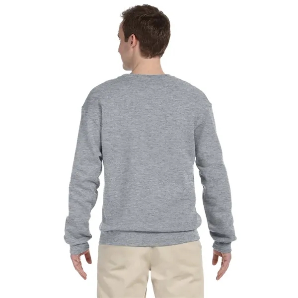 Jerzees Adult NuBlend® Fleece Crew - Jerzees Adult NuBlend® Fleece Crew - Image 182 of 225