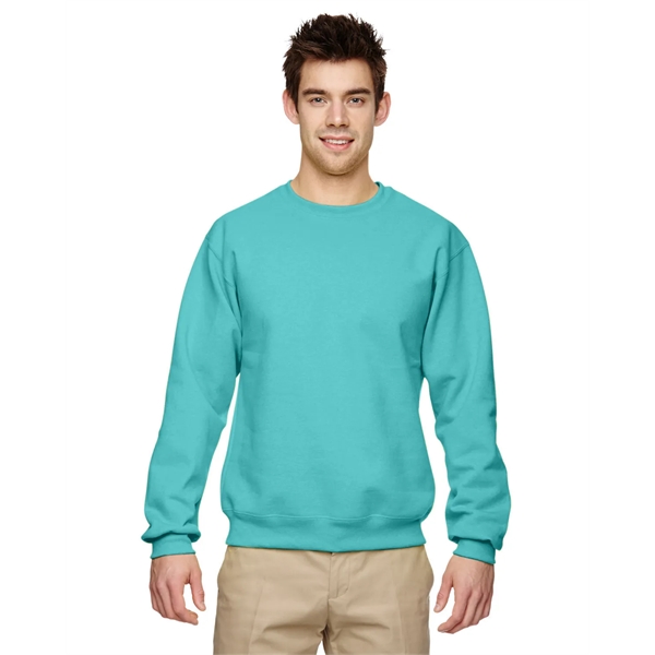 Jerzees Adult NuBlend® Fleece Crew - Jerzees Adult NuBlend® Fleece Crew - Image 184 of 225