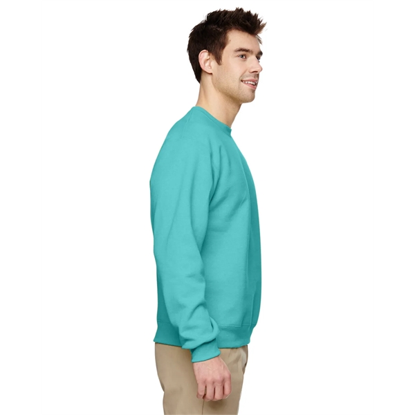 Jerzees Adult NuBlend® Fleece Crew - Jerzees Adult NuBlend® Fleece Crew - Image 186 of 225