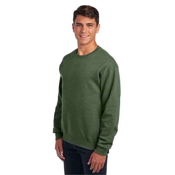 Jerzees Adult NuBlend® Fleece Crew - Jerzees Adult NuBlend® Fleece Crew - Image 213 of 222