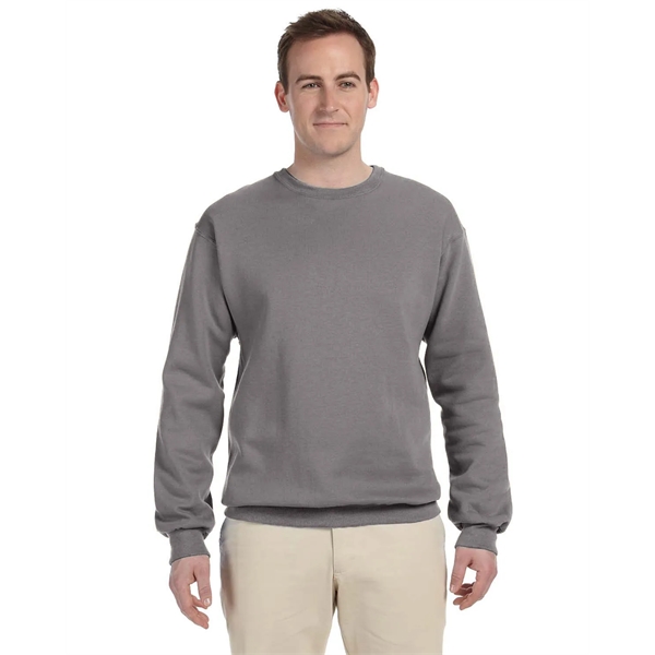 Jerzees Adult NuBlend® Fleece Crew - Jerzees Adult NuBlend® Fleece Crew - Image 118 of 225