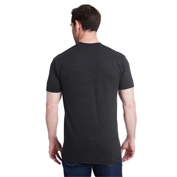 Bayside Unisex USA Made Triblend T-Shirt - Bayside Unisex USA Made Triblend T-Shirt - Image 78 of 115