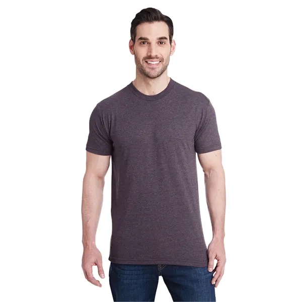 Bayside Unisex USA Made Triblend T-Shirt - Bayside Unisex USA Made Triblend T-Shirt - Image 101 of 115