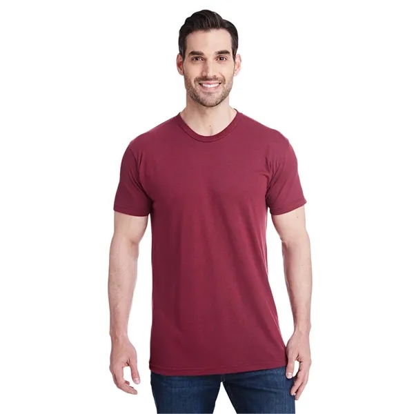 Bayside Unisex USA Made Triblend T-Shirt - Bayside Unisex USA Made Triblend T-Shirt - Image 113 of 115