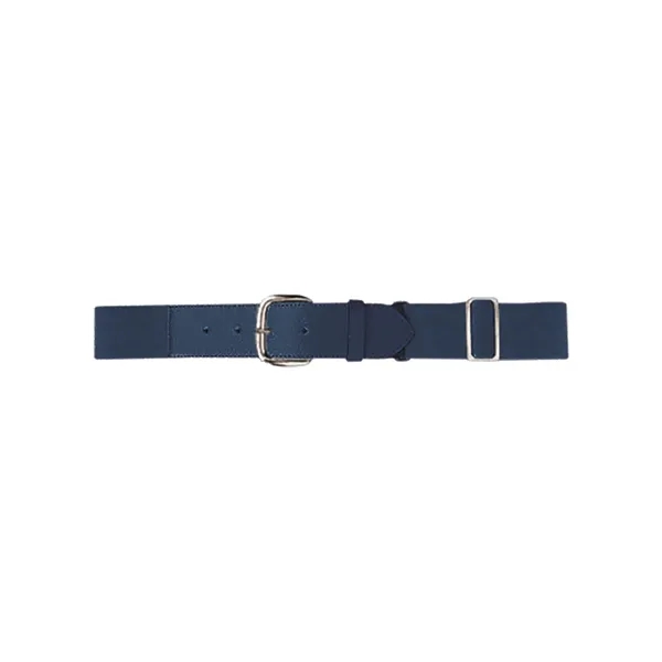 Augusta Sportswear Youth Elastic Baseball Belt - Augusta Sportswear Youth Elastic Baseball Belt - Image 9 of 17