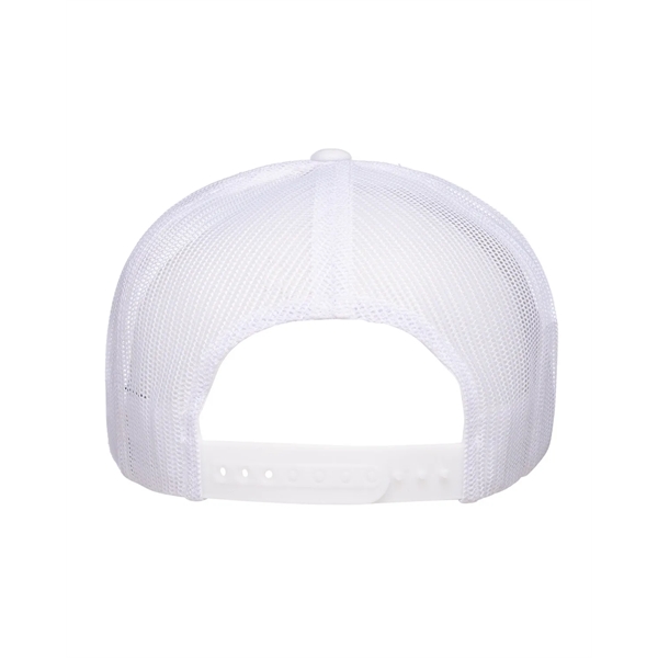 YP Classics Adult Trucker Cap - YP Classics Adult Trucker Cap - Image 30 of 79