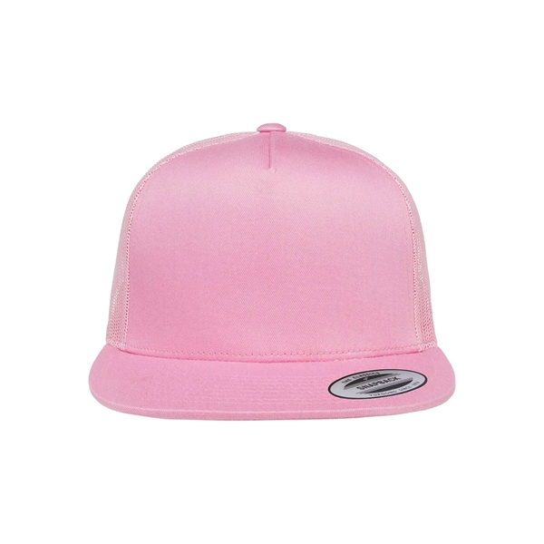 YP Classics Adult Trucker Cap - YP Classics Adult Trucker Cap - Image 1 of 79