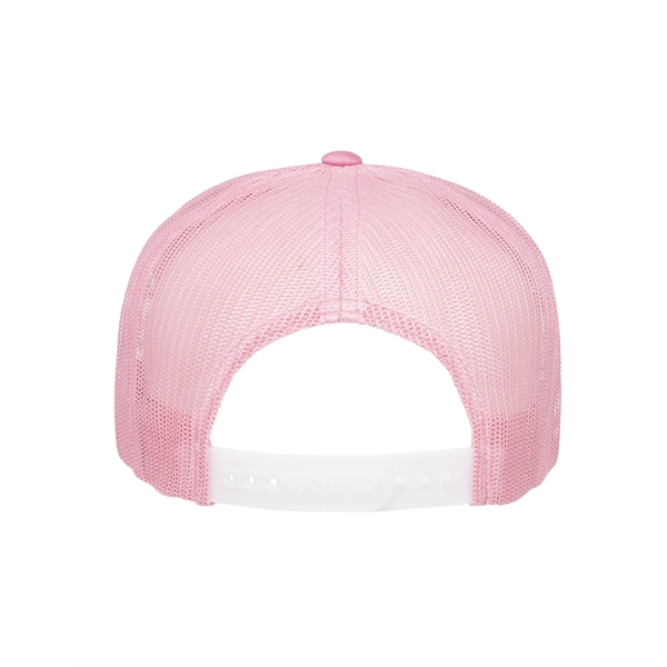 YP Classics Adult Trucker Cap - YP Classics Adult Trucker Cap - Image 32 of 79