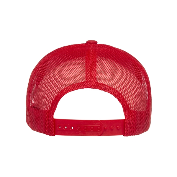YP Classics Adult Trucker Cap - YP Classics Adult Trucker Cap - Image 62 of 79