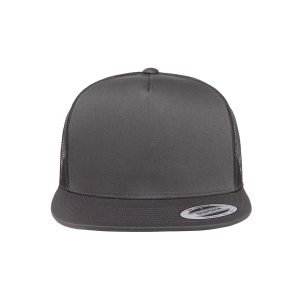 YP Classics Adult Trucker Cap - YP Classics Adult Trucker Cap - Image 5 of 79