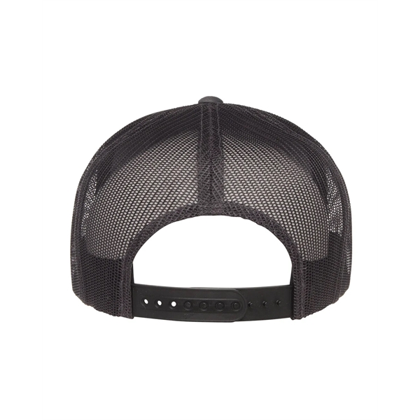 YP Classics Adult Trucker Cap - YP Classics Adult Trucker Cap - Image 64 of 79