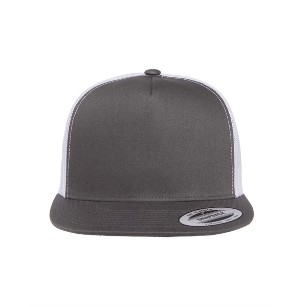 YP Classics Adult Trucker Cap - YP Classics Adult Trucker Cap - Image 6 of 79