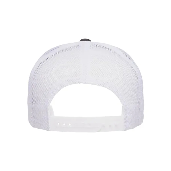 YP Classics Adult Trucker Cap - YP Classics Adult Trucker Cap - Image 58 of 79
