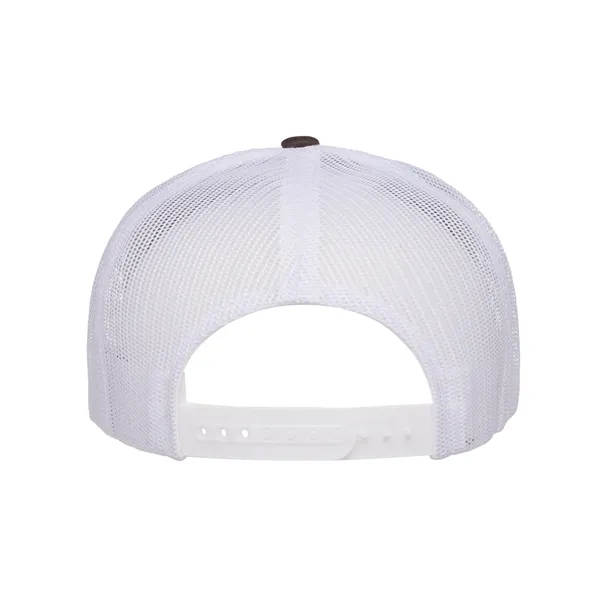 YP Classics Adult Trucker Cap - YP Classics Adult Trucker Cap - Image 36 of 79