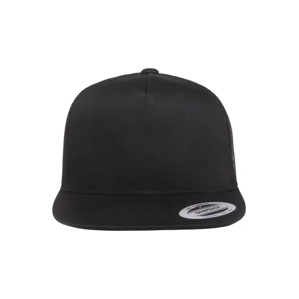 YP Classics Adult Trucker Cap - YP Classics Adult Trucker Cap - Image 8 of 79