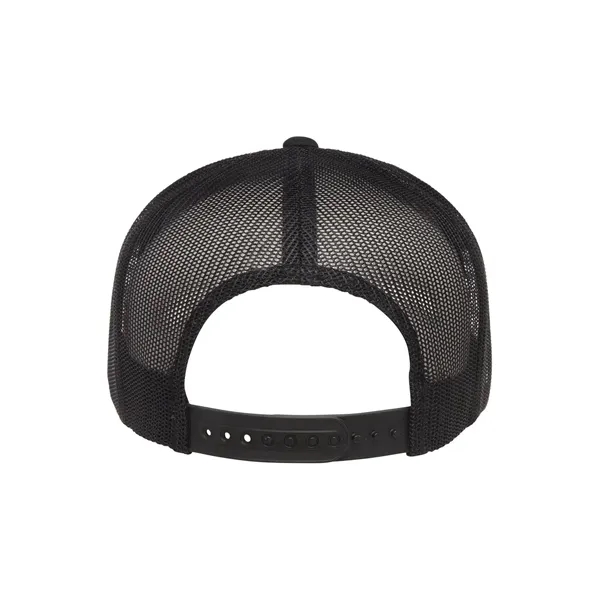 YP Classics Adult Trucker Cap - YP Classics Adult Trucker Cap - Image 38 of 79